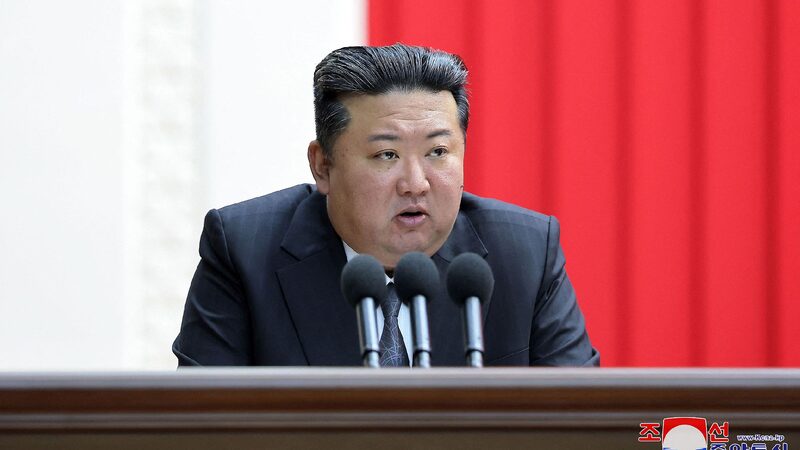 Top_DPRK_leader_vows_to_enhance_war_response_posture - My Global News: Young Voices Top DPRK leader vows to enhance war response posture
