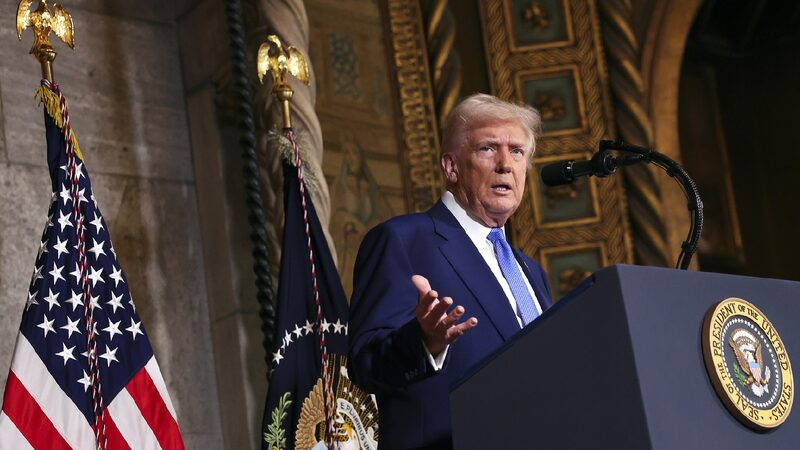 Trump_Putin_likely_to_meet_this_month_for_Ukraine_peace_talks - My Global News: Young Voices Trump, Putin likely to meet this month for Ukraine peace talks