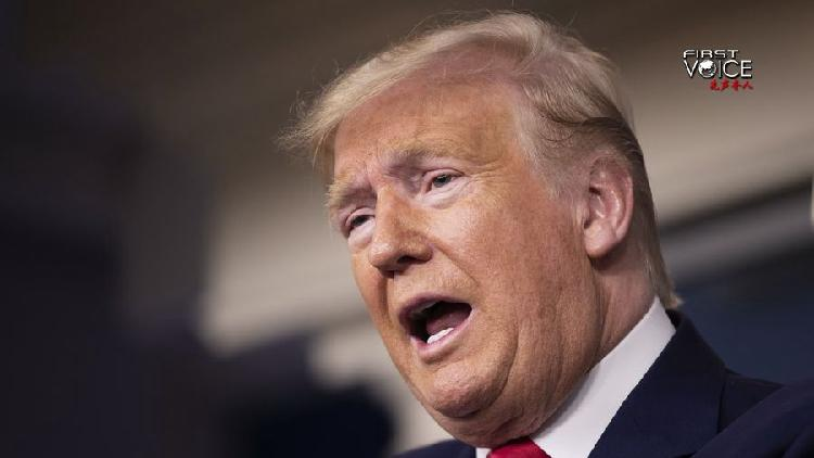 Trump lies about 'fair' and 'balanced' trade