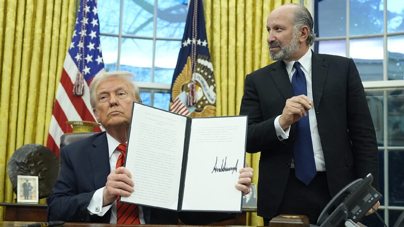 Trump_opening_door_to_more_global_economic_uncertainty - My Global News: Young Voices Trump opening door to more global economic uncertainty