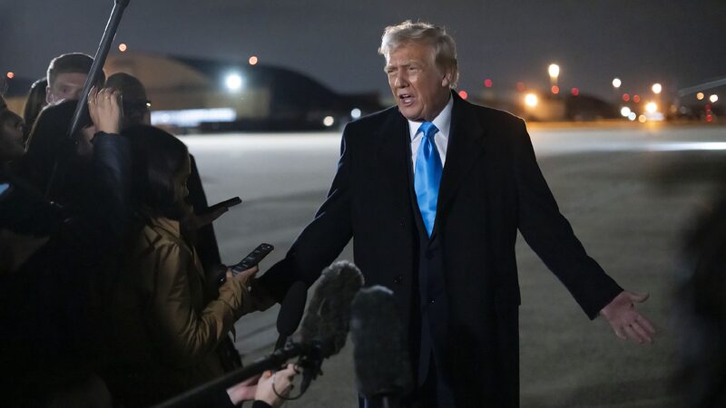 Trump_pauses_tariffs_on_Canada_Mexico_for_a_month - My Global News: Young Voices Trump pauses tariffs on Canada, Mexico for a month