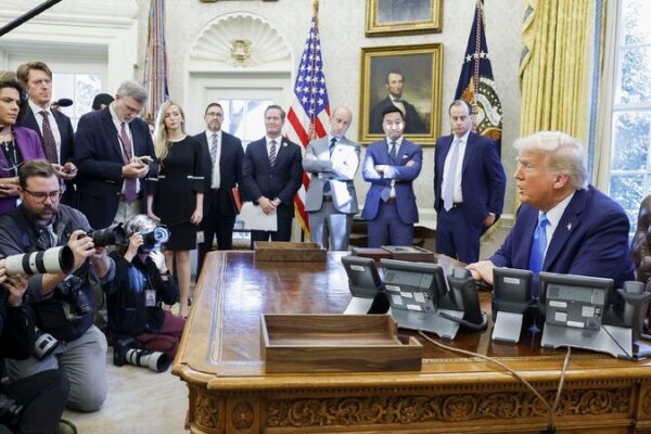 Understanding the ‘Maximum Pressure’ Campaign on Iran π€ Trump reimposes 'maximum pressure' on Iran