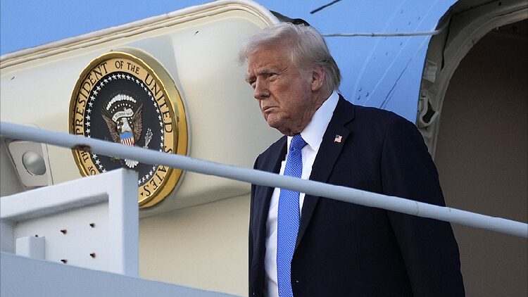 Trump_revokes_security_clearances_for_Bidens_top_aides - My Global News: Young Voices Trump revokes security clearances for Biden's top aides