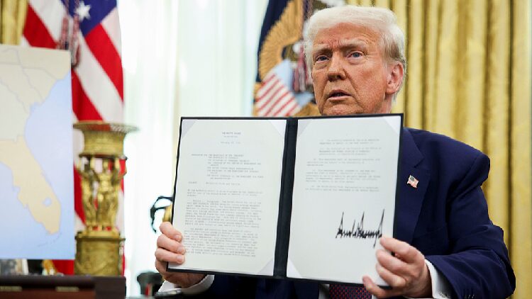 Trump_signs_plan_to_impose_reciprocal_tariffs_on_trading_partners - My Global News: Young Voices Trump signs plan to impose 'reciprocal' tariffs on trading partners