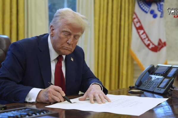 How Trump’s Tariffs Could Make China Stronger Trump tariffs on China a boon, not a blow
