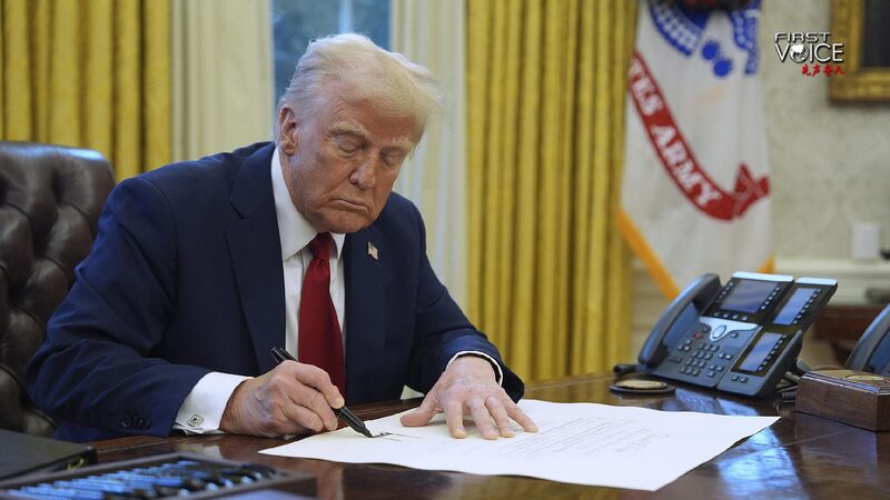 Trump_tariffs_on_China_a_boon_not_a_blow - My Global News: Young Voices Trump tariffs on China a boon, not a blow