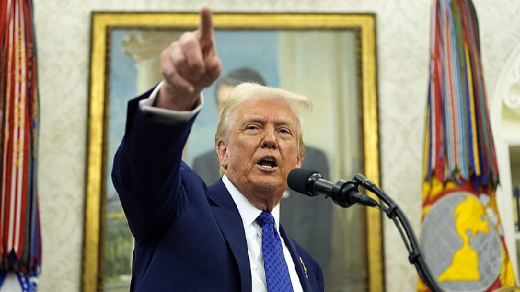 Trump_wants_Education_Department_to_be_closed_immediately - My Global News: Young Voices Trump wants Education Department to be closed 'immediately'