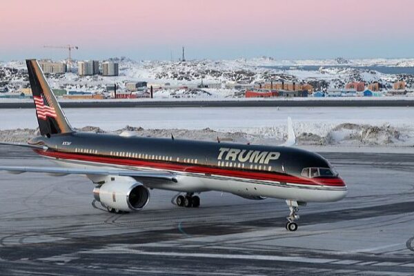 Trump's Greenland plan: What's behind the posturing?