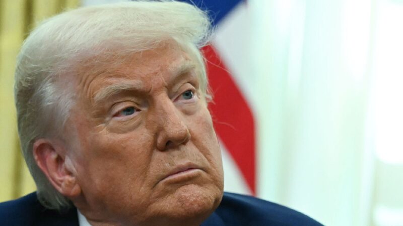 Trump's tariff measures do not shatter WTO and world trade