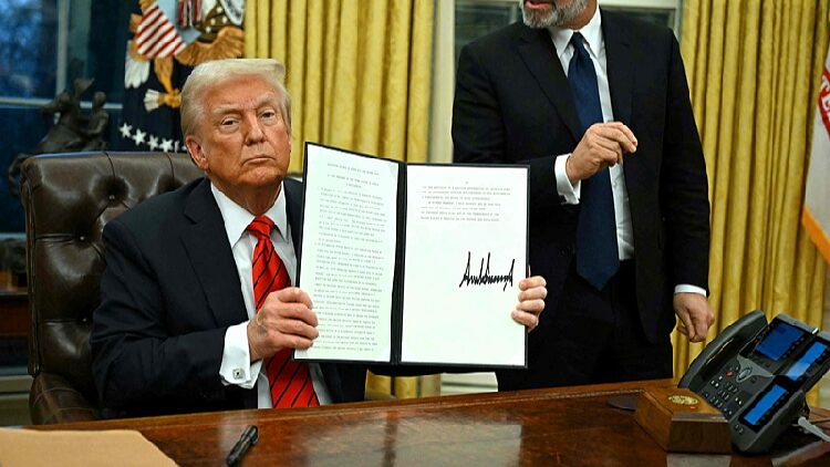 Trumps_tariffs_lift_US_metals_prices - My Global News: Young Voices Trump's tariffs lift U.S. metals prices