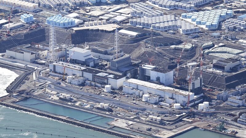 UN_nuclear_chief_to_view_contaminated_Fukushima_soil - My Global News: Young Voices UN nuclear chief to view contaminated Fukushima soil