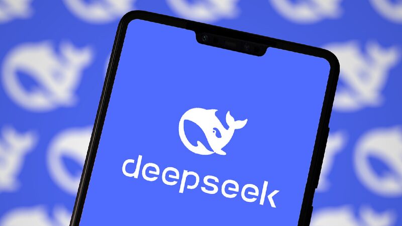 US-China cooperation over AI will benefit the world