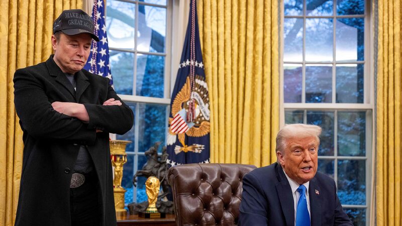 Big Changes Ahead: U.S. Judge Approves Government Worker Buyout Plan U.S. judge allows Trump to proceed with government employee buyout