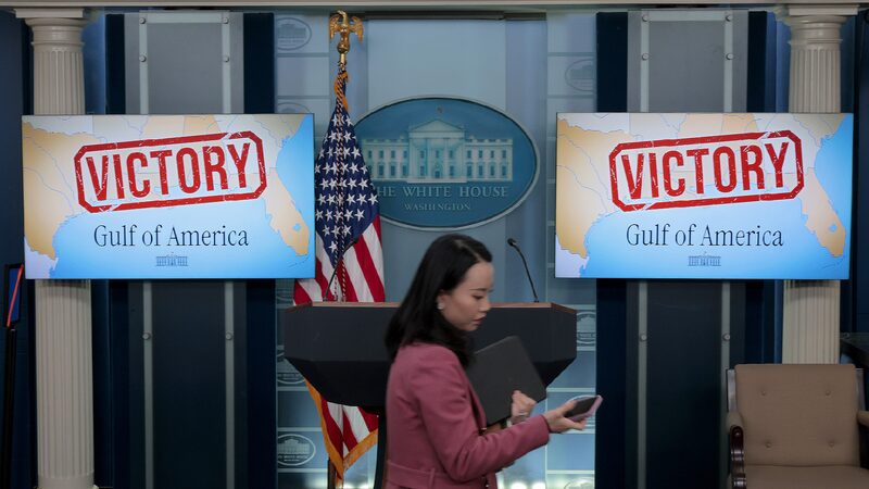 US_judge_rejects_AP_request_for_full_access_to_White_House - My Global News: Young Voices U.S. judge rejects AP request for full access to White House