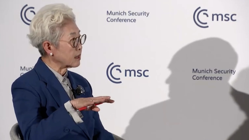 US_shadow_behind_South_China_Sea_alarms_China_Fu_Ying_poster - My Global News: Young Voices U.S. shadow behind South China Sea alarms China: Fu Ying video poster