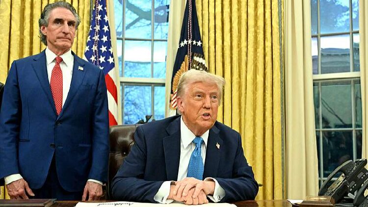 U.S. tariff move sparks criticism, concern worldwide