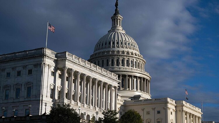 U.S. tariffs 'for fentanyl' violate WTO rules