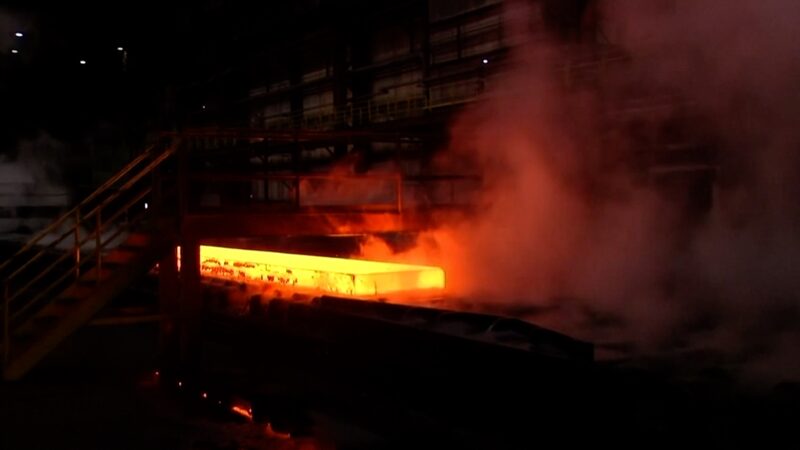 U.S. tariffs on steel, aluminum spark strong backlash across the world video poster