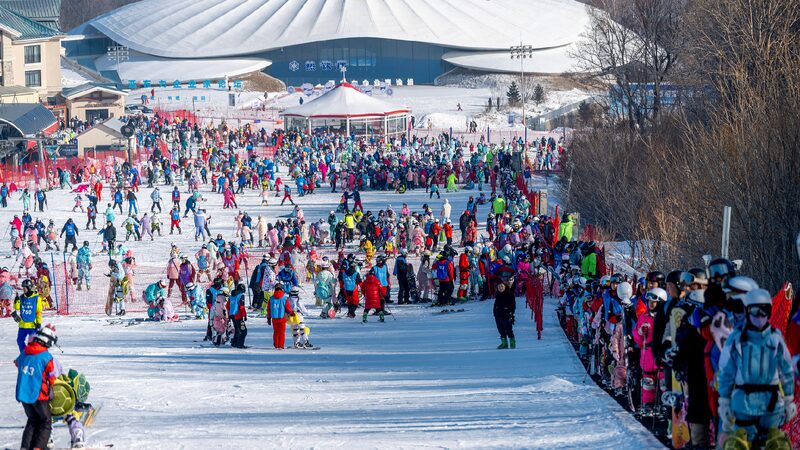 Unlocking industrial dividends of northeast China