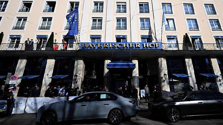 What can we expect from the 61st Munich Security Conference?