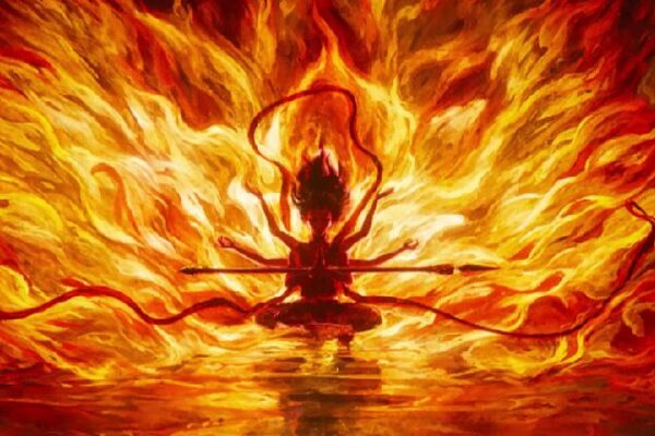 Who is Ne Zha, the deity behind a jaw-dropping blockbuster?