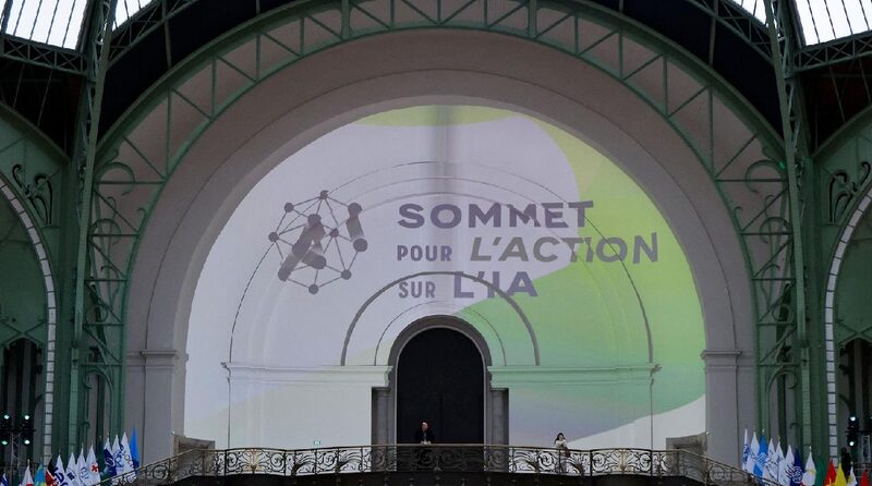 Why won't U.S., UK sign AI pact despite criticism