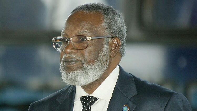 Xi_extends_condolences_over_passing_of_Namibian_founding_president - My Global News: Young Voices Xi extends condolences over passing of Namibian founding president