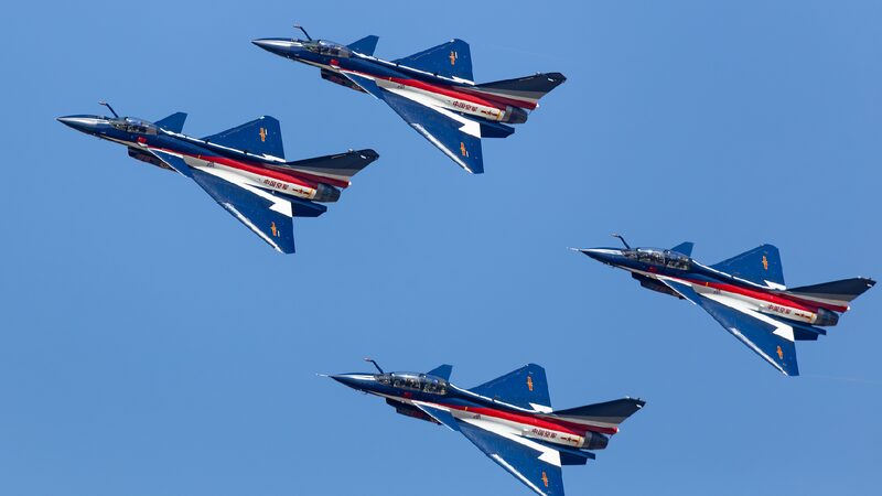 Xi_signs_order_to_promulgate_revised_military_equipment_research_rules - My Global News: Young Voices Xi signs order to promulgate revised military equipment research rules