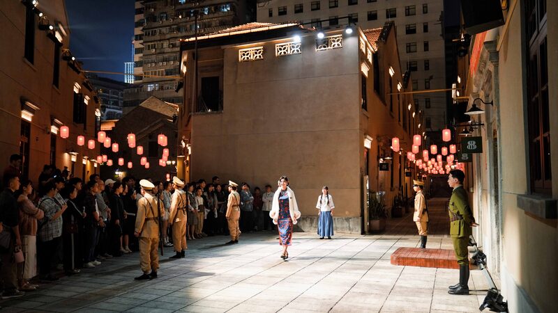 You_can_shape_the_plot_of_a_mystery_poster - My Global News: Young Voices You can shape the plot of a mystery video poster