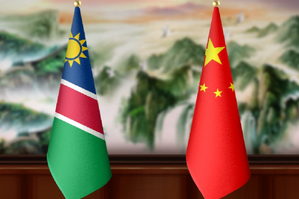 35 Years of Friendship: China and Namibia’s Amazing Journey Together ππ€ 35th anniversary: A new chapter of friendship and cooperation
