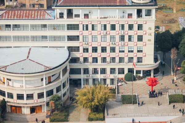 AI-led tech boom brings opportunities: China's education minister