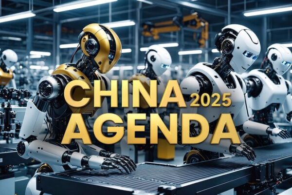 Discover China’s Cool AI Posters Making Life Better! π AIGC Posters: Developing new quality productive forces video poster