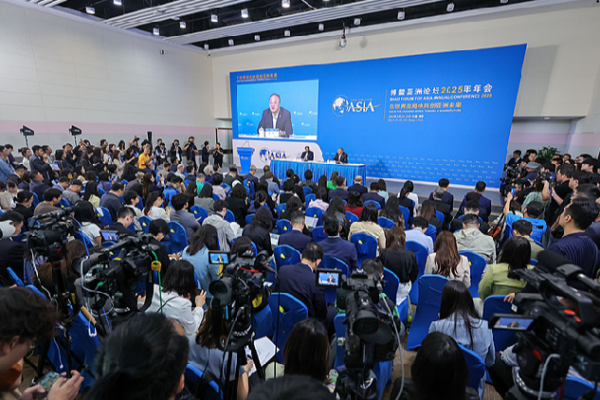AI and Innovation Shine at Big Asia Forum! AI & innovation a panacea against uncertainty as BFA 2025 kicks off