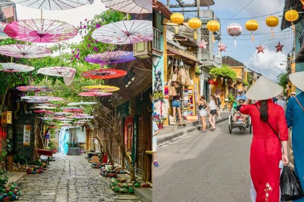 Discovering Magical Old Towns: Lijiang in China and Hoi An in Vietnam! A trip through Sino-Vietnamese heritage: Lijiang and Hoi An old towns
