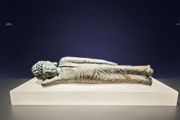 Discover Shanghai’s 6,000-Year-Old Secrets at the Archaeology Exhibition! 🏺 Archaeological exhibition unravels Shanghai's 6,000-year-old mystery