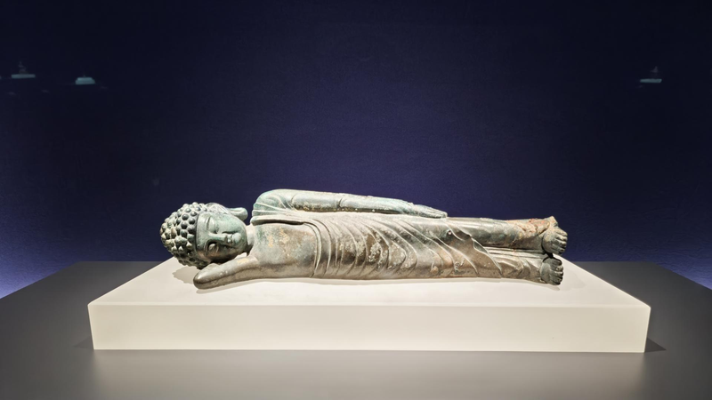 Archaeological exhibition unravels Shanghai's 6,000-year-old mystery