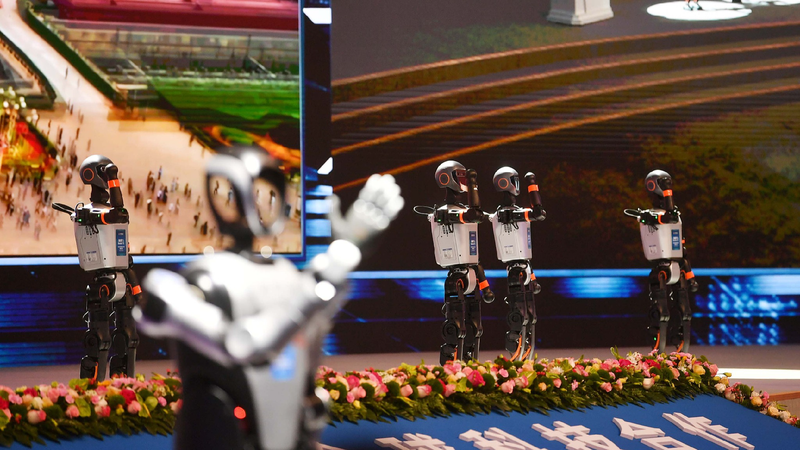 Artificial_intelligence_fuels_Chinas_high-quality_growth - My Global News: Young Voices Artificial intelligence fuels China's high-quality growth