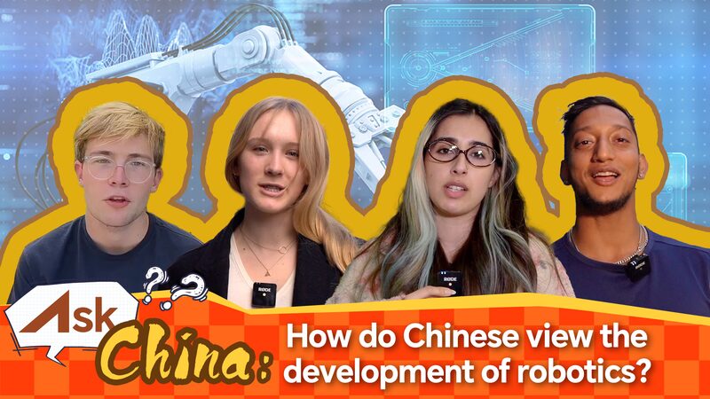 Ask_China_How_do_Chinese_view_the_development_of_robotics_poster - My Global News: Young Voices Ask China: How do Chinese view the development of robotics? video poster
