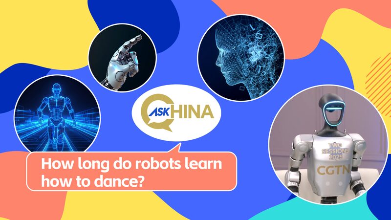 Ask_China_How_long_do_robots_learn_how_to_dance_poster - My Global News: Young Voices 'Ask China': How long do robots learn how to dance? video poster