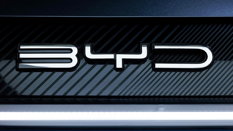 BYD's new battery: Another DeepSeek moment for China?