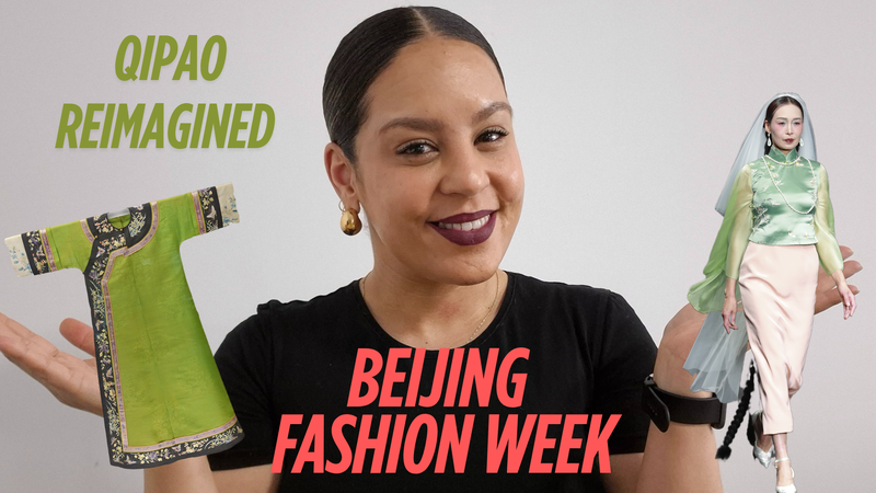 Beijing_Fashion_Week_Qipao_reimagined_poster - My Global News: Young Voices Beijing Fashion Week: Qipao reimagined video poster