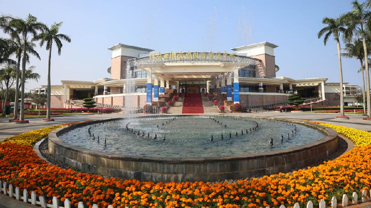 Boao Forum 2025: Why China's AI ambitions matter to the world