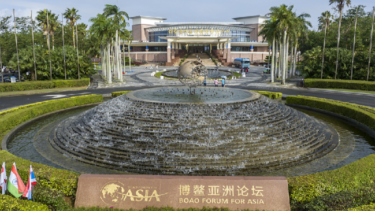 Boao Forum 2025: Asia’s Big Message of Openness and Teamwork! Boao Forum 2025 sends strong message of openness, cooperation in Asia