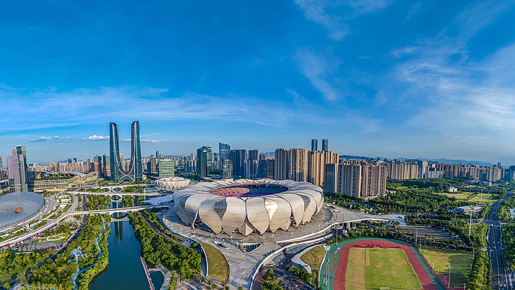 Book_on_development_of_Zhejiang_launched_in_Beijing - My Global News: Young Voices Book on development of Zhejiang launched in Beijing