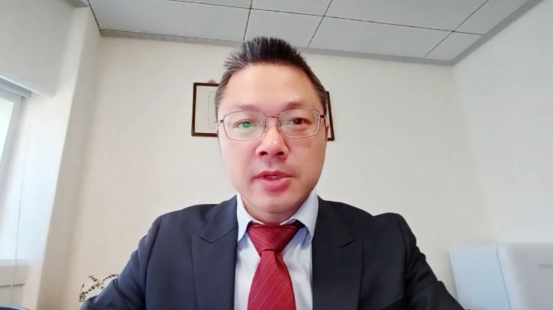 CGS: China's new consumption plan enables long-term economic growth video poster
