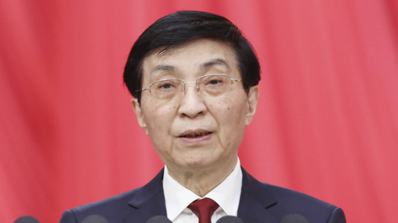 CPPCC highlights advisory work and policy contributions video poster