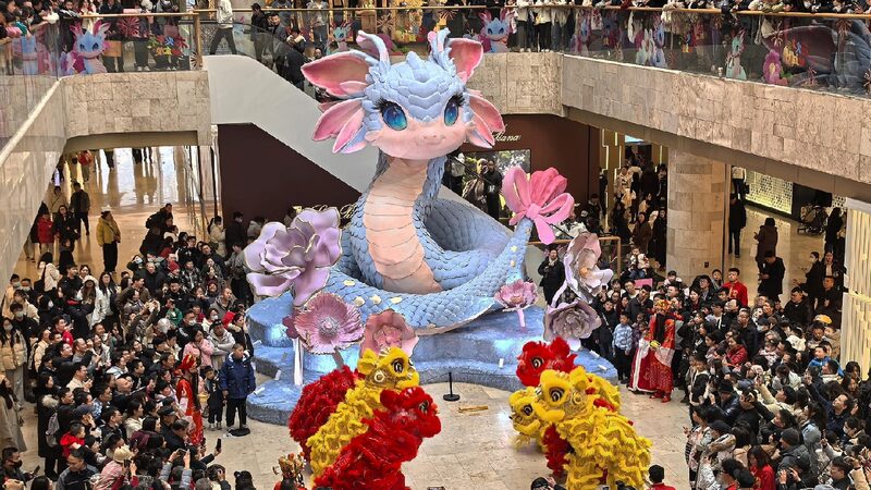 Can China's bold plan supercharge spending and reshape its economy？