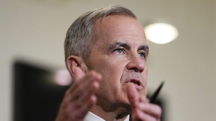 Canada explores EU defense partnerships to reduce U.S. reliance: media