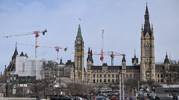 Canada_tariffs_on_China_breach_WTO_rules_Win-win_is_the_right_path - My Global News: Young Voices Canada tariffs on China breach WTO rules. Win-win is the right path