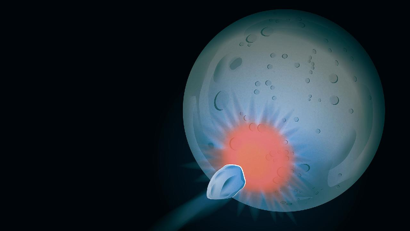 Chang'e-6 samples date moon's oldest impact crater to 4.25b years ago